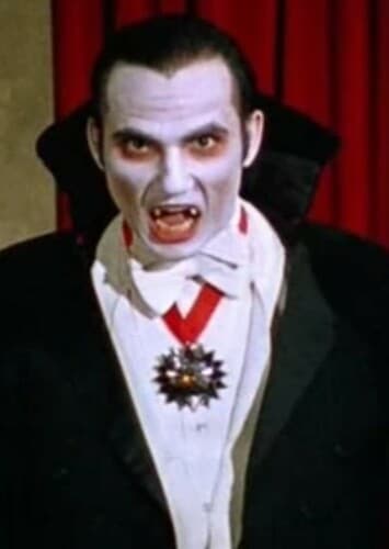 Count Dracula