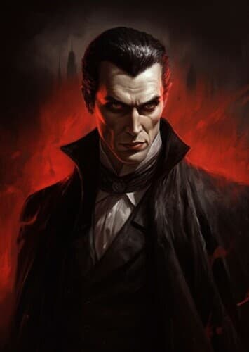 Count Dracula