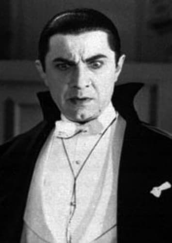 Count Dracula