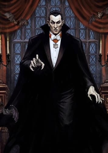 Count Dracula
