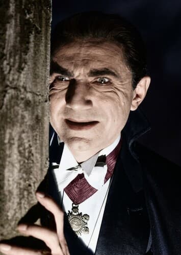 Count Dracula