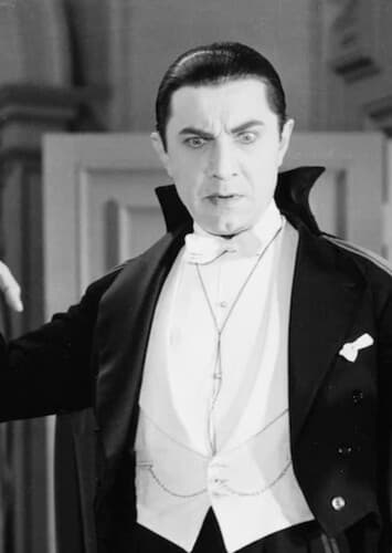 Count Dracula
