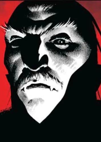 Count Dracula