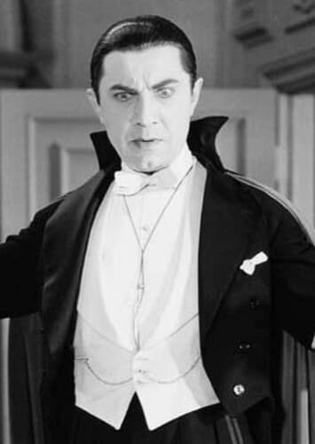 Count Dracula