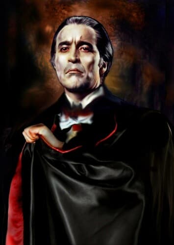 Count Dracula