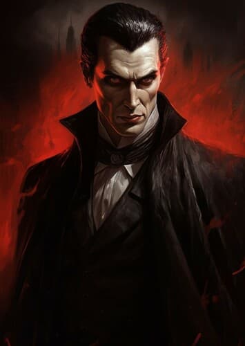 Count Dracula