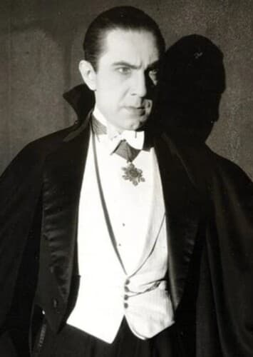 Count Dracula