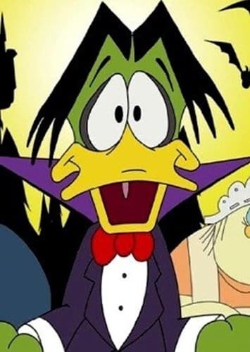 Count Duckula