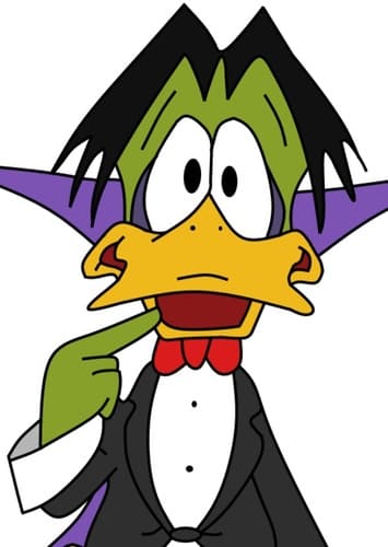 Count Duckula