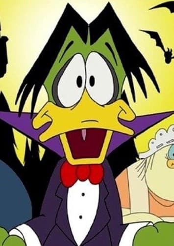 Count Duckula