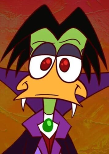 Count Duckula