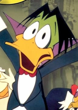 Count Duckula