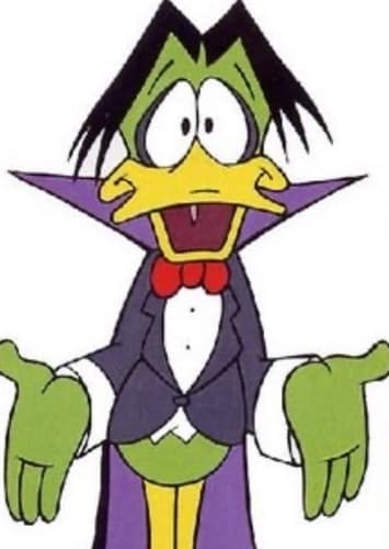 Count Duckula