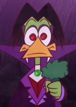 Count Duckula
