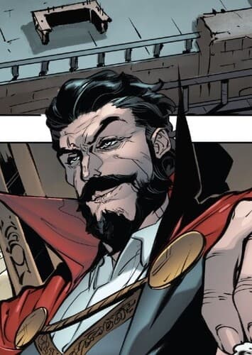 Count Nefaria