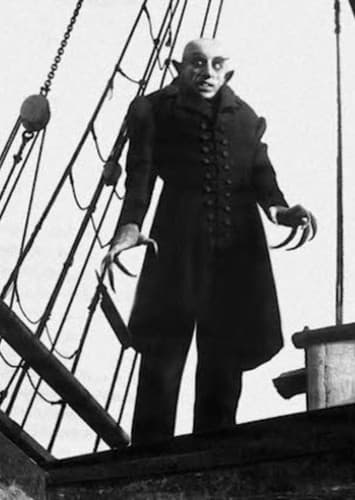 Count Orlok