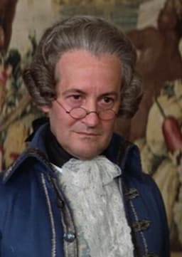 Count Orsini-Rosenberg