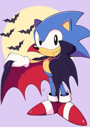 Count Sonicula