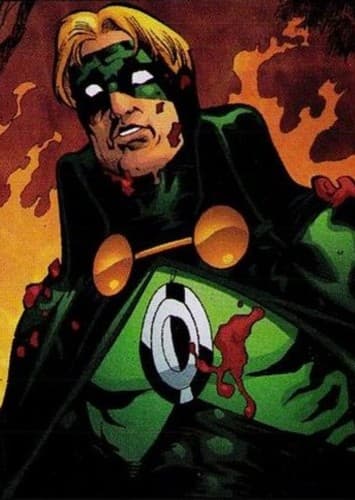 Count Vertigo