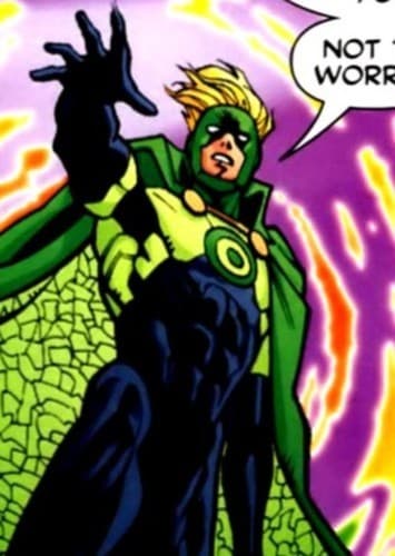 Count Vertigo