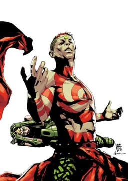 Count Vertigo