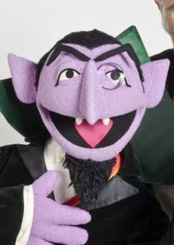 Count Von Count