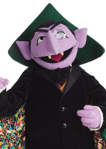 Count Von Count