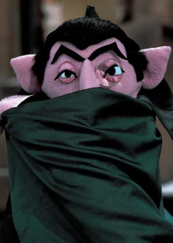 Count Von Count