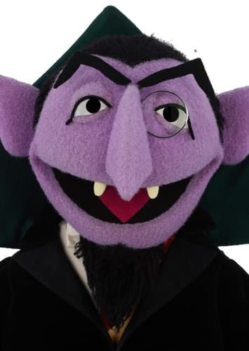 Count Von Count