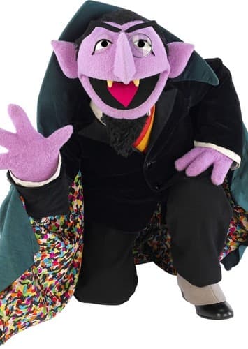 Count von Count