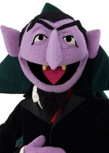 Count von Count