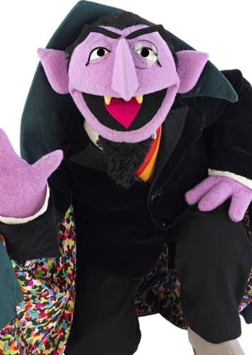 Count Von Count