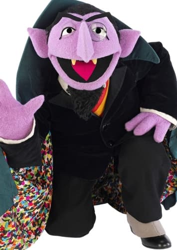 Count von Count