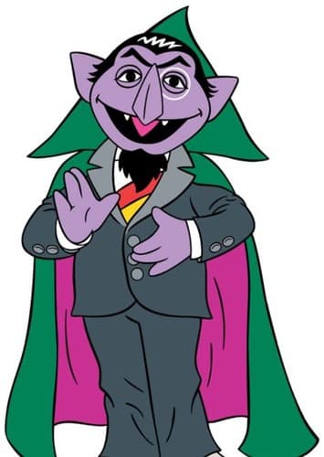 Count von Count