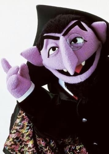 Count von Count