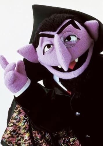 Count Von Count