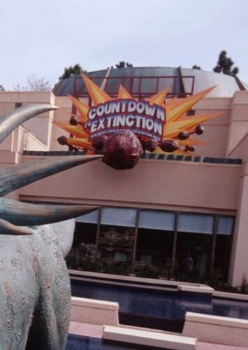 Countdown to Extinction (Dinosaurs)