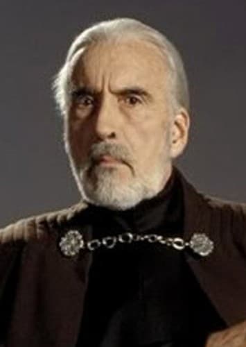 Countess Dooku
