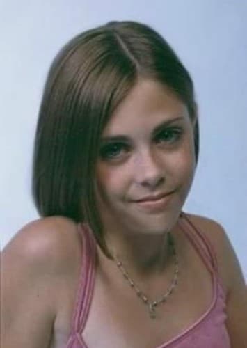 Cousin Amanda Wiccan