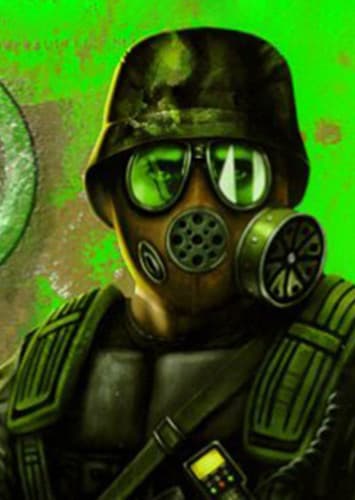 Cpl. Adrian Shephard