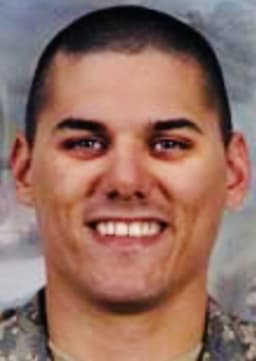 Cpl. Matthew Phillips