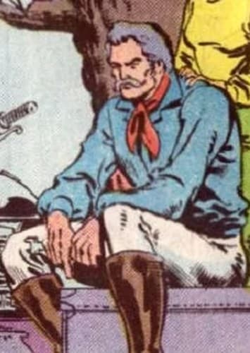 Craig "Crash" Simpson