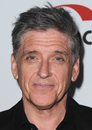 Craig Ferguson