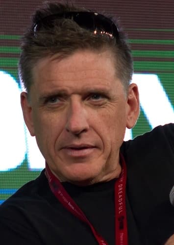 Craig Ferguson