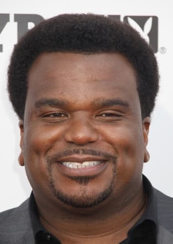 Craig Robinson