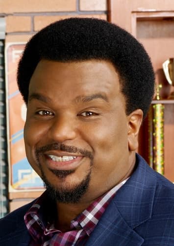 Craig Robinson