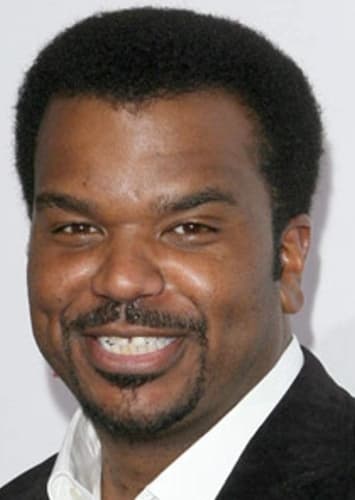 Craig Robinson