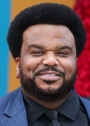 Craig Robinson