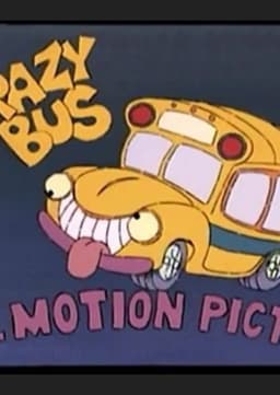 Crazy bus