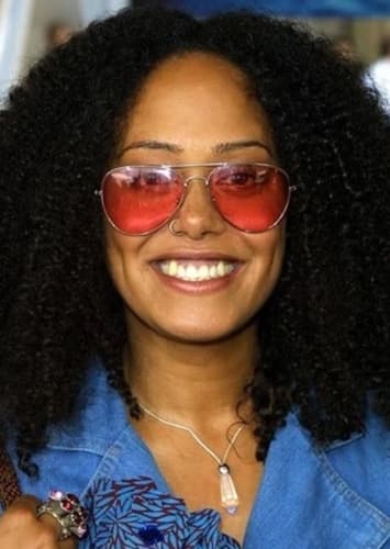 Cree Summer